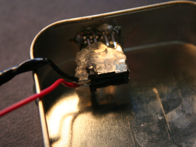 firewire connections