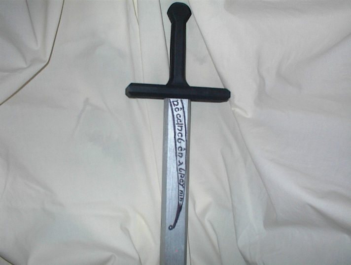 sword hilt
