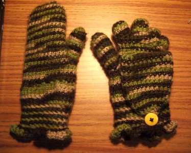 both mittens